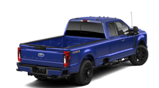 2026 Ford Super Duty® External Image 4
